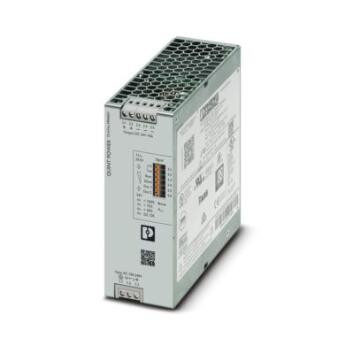 QUINT4-PS/1AC/24DC/10-電源